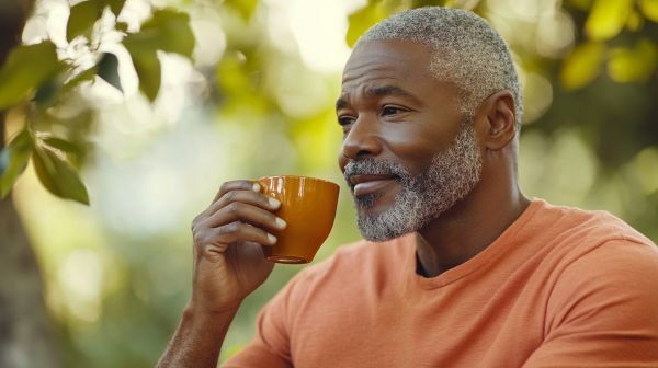 Café diário pode reduzir risco de demência, aponta estudo